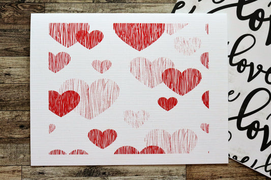 Your Love!
