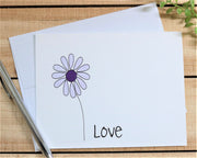 Love Notecard