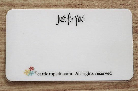 Here's Smiling A You!