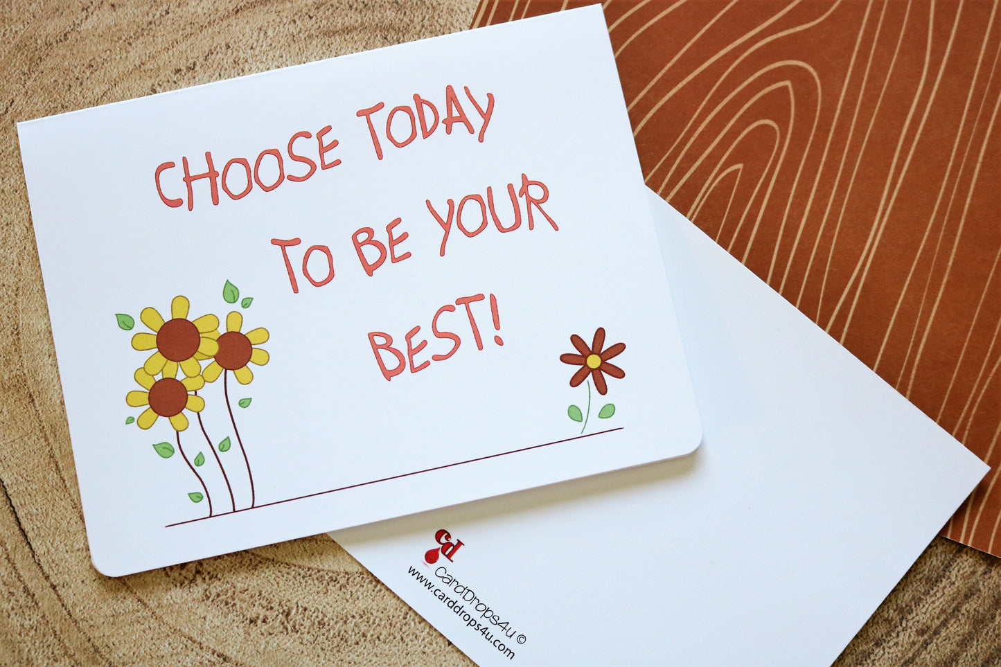 Be Your Best!