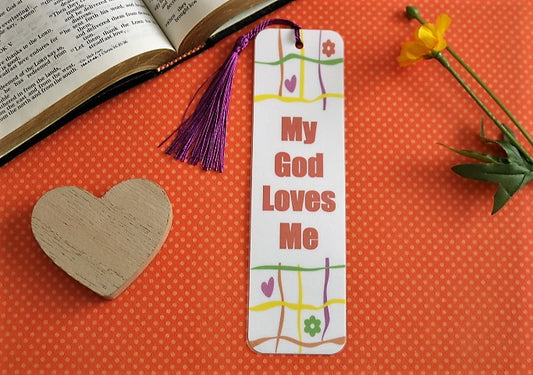 My God Loves Me