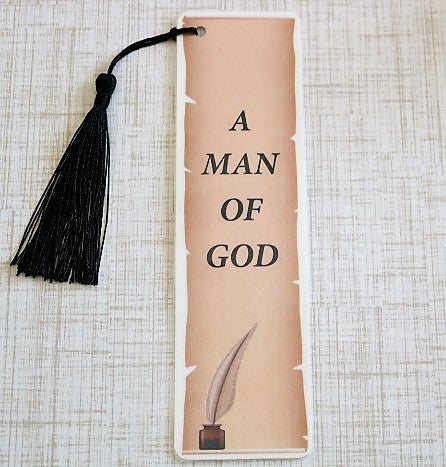 A Man Of God