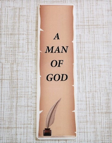 A Man Of God