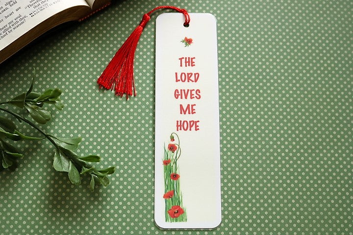 Hope in the Lord