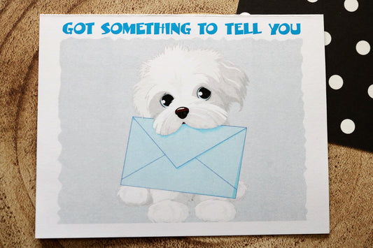 Guess What!