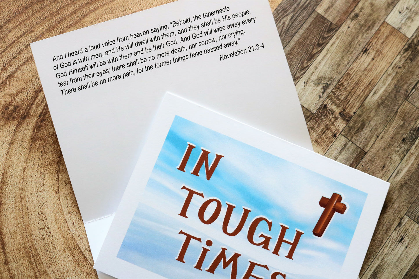 Tough Times