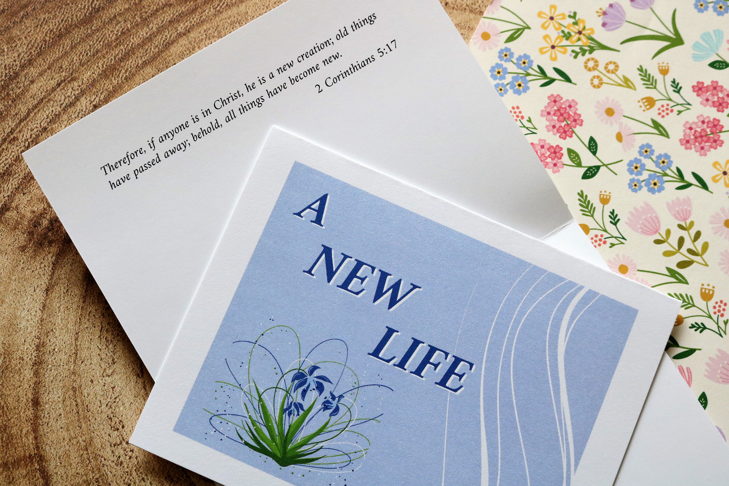 A New Life