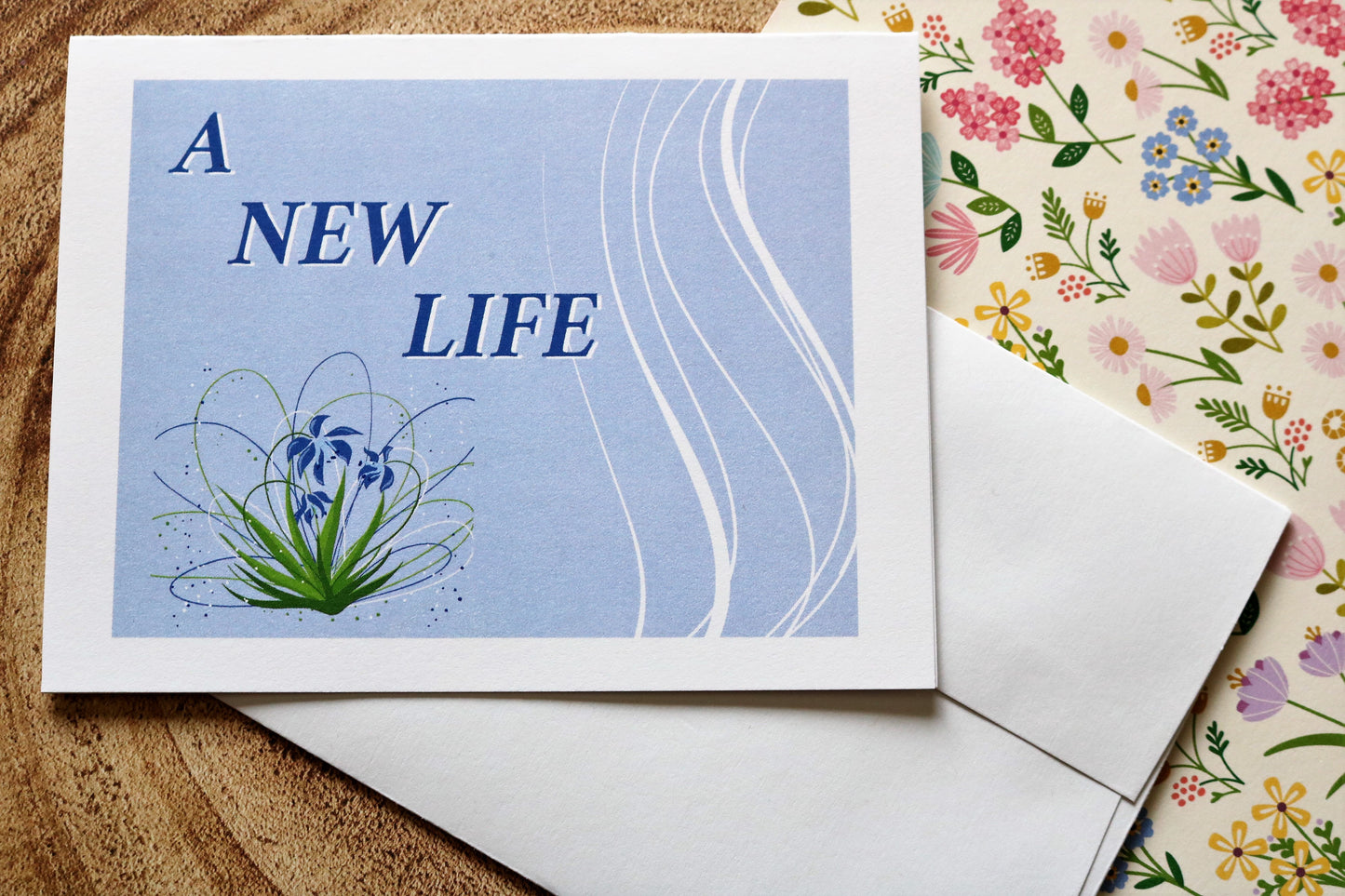 A New Life
