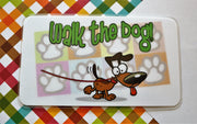 Walk The Dog!