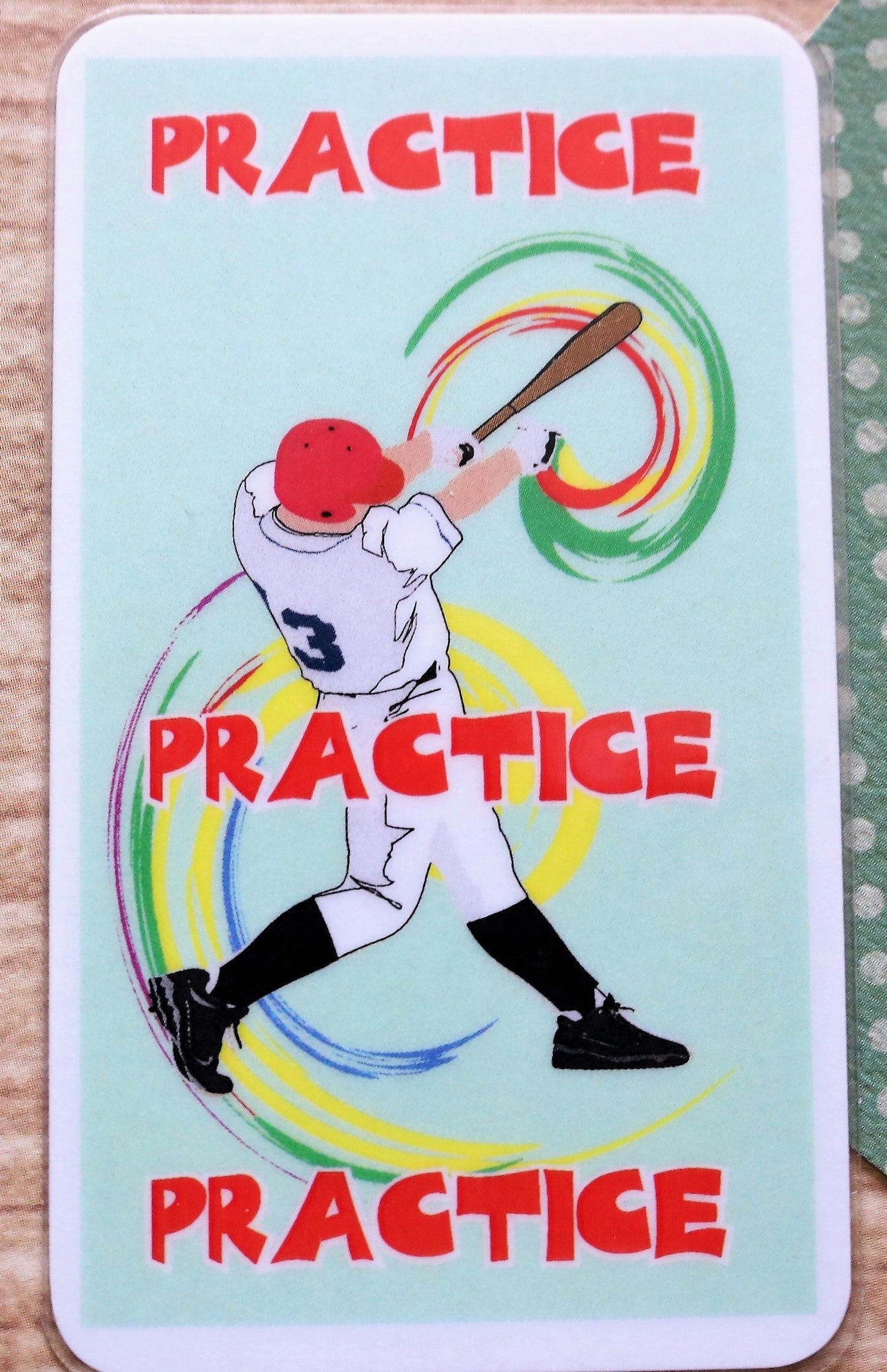 Practice  Practice  Practice