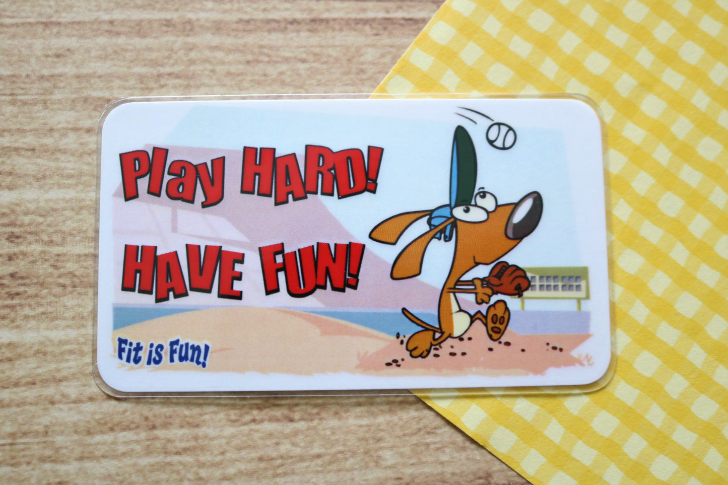 Best Way to Play!
