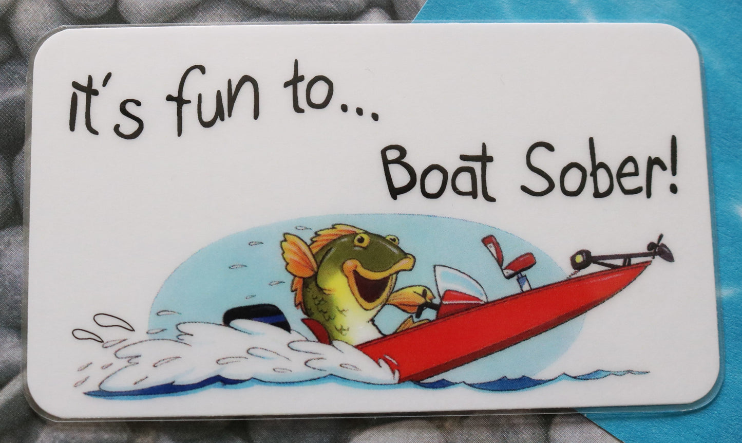 It's Fun To...